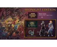 Xbox Castlevania: Belmont's Curse Midnight Edition - 1503913 - zdjęcie 2